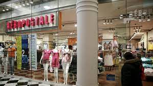 Aeropostale's Consortium Owners Just Created A New Retail Model - New York  Business Journal