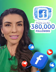 Thank You Facebook Family 380K Without You There Would NO Me! I Truly  Appreciate Each & Every One Of You 💚 #facebookpost #fblifestylechallenge  #facebookreelsviral Road To 1Million