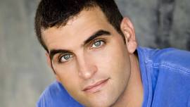 Bret Ernst at Pittsburgh Improv