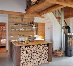 innenansicht hutte bergdorf liebesgrun ferienwohnung sauerland wohnen einrichten und wohnen