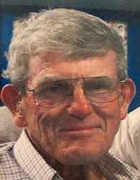 John E. Hoagland Obituary August 31, 2019