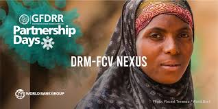 GFDRR Partnership Days: Breakout Sessions Day 2