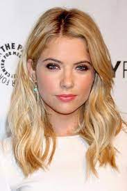 Hairstyles For Hair Just Below The Shoulders Below Hairstyles Hairstylesforlonghair Shoulders Mediumlonghair Pricheski Balayazh Strizhka