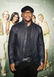 Tyler Perry My Mother Lied About My Biological Father Essence