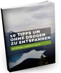 Die Methadon Therapie Drogen Aufklarung