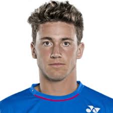 22 (03.05.21, 2340 points) points: Casper Ruud Tiesports