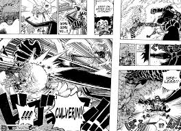 It would also be poetic if luffy takes down kaido, the king of the beasts, in the form of the actual king of the animals. Powers Abilities What Powerup Will Luffy Obtain Show Off During His Fight With Kaido Worstgen