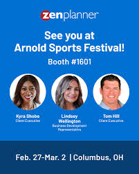 Hear from your host, Mike Wuest, (@_michaelwuest) in this quick preview of  what you'll gain by attending next week's webinar: Future Proof Your  Studio: 5 Strategies for Growth in 2025! From boosting