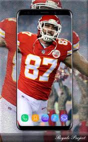 #football #nfl #chiefs #kansas city chiefs #kc chiefs. Travis Kelce Wallpaper For Android Apk Download