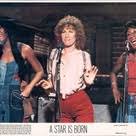 Barbra As The Oreos In A Star Is Born A Star Is Born Girl Humor Singer