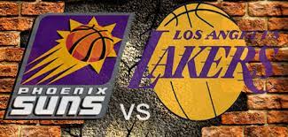 Nba.com is your destination for complete coverage. Dar Sports Nba Classic Rivalries Lakers Vs Suns