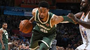 With that in mind, the bucks made a difficult decision monday, opting to waive forward christian wood to clear a wood initially beat out frazier for a spot in training camp, but with multiple forwards. Christian Wood Posts 19 Pts 15 Reb 3 Blk In Nba Preseason Vs Okc Youtube