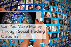 How do you become a professional options trader. Can You Make Money Through Social Trading Options