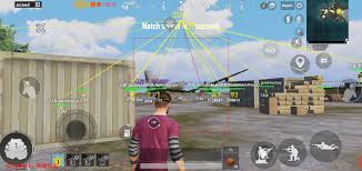 Spider vip magic bullet hack gameloop and smartgaga hack pubg mobile 1.2.0. Pubg Mobile No Root Esp New Season New Update Esp Pubg Mobile