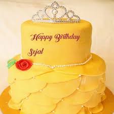 Name Photo Upload Free Big Birthday Cake With Name Edit Pin On P K Madavi Ji