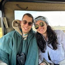 Serious #pinchme moments ☺️ Game drives in @krugernationalpark are really  something #special, and this trip got some of the luckiest #safari  sightings out there! #southafrica #trip #yjp #travel #onceinalifetime  #gamedrive #kruger #safaris #