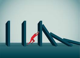 Use these images to develop coaching conversations about individuals' experience of resilience and share definitions of what it means to build meaning. The Rise Of Societal Resilience Tech Techcrunch