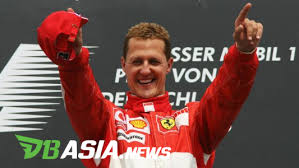 Michael is a 7 times f1 world champion and most recently raced for the mercedes gp petronas. Kumpulan Berita Michael Schumacher Terkini Dbasia News