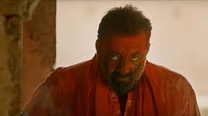 A revenge drama that centers on the relationship between a father and daughter. Bhoomi Review Made For Only Die Hard Sanjay Dutt Fans