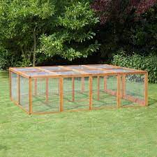 The run rabbit run courses are very much like life, in that there are many, many little and not so little ups and downs in between the obvious highs and lows. 5ft Extra Large Chartwell Rabbit Run 8ft Long For Sale Online Ebay