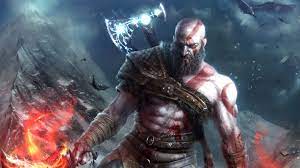 Download wallpapers god of war for desktop and mobile in hd, 4k and 8k resolution. Kratos God Of War Wallpapers Top Free Kratos God Of War Backgrounds Wallpaperaccess