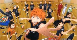 Tons of awesome haikyu wallpapers to download for free. Languages Hd Wallpapers Download Live Wallpapers Look Spectacular Thanks To Top Notch Hd Quality And Great Animation Hai Haikyuu Anime Haikyuu Seasons Anime