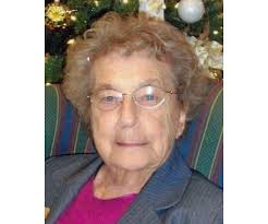 Emma Rahn Obituary (1925