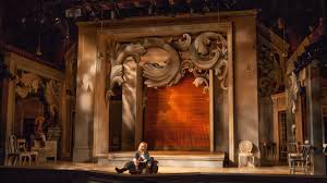 The Winter S Tale Folger Theater 2018 By William Shakespeare Photos By Jesse Belsky Aaron Posner Direct Scenic Design Set Design Theatre Theatrical Scenery