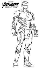 Print or download jam packed action images of iron man for your kids so that they can enjoy the fun of learning with abundance of opportunities to fill different shades and color in the coloring sheets. 25 Free Iron Man Coloring Pages Printable