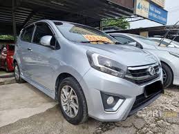Maybe you would like to learn more about one of these? Jual Kereta Perodua Axia 2018 Advance 1 0 Di Perak Automatik Hatchback Silver Untuk Rm 32 800 7926562 Carlist My