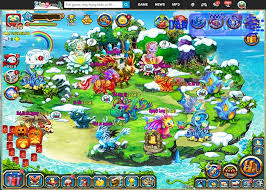 đảo Rồng La Một Tựa Game Rất Hay Danh Cho Di động Của Zingme Co đồ