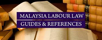 Maybe you would like to learn more about one of these? Sarawak Jobs Malaysia Labour Law