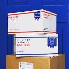 Urban Palm On Instagram Gone Are The Days Of Letting Packages Sit At Your Front Door A Fully Vetted Printing Labels Shipping Labels Graphic Design Business