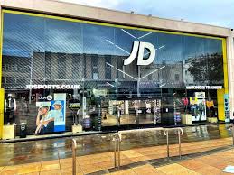 Download jd sports and enjoy it on your iphone, ipad and ipod touch. Jd Sports Purchases Us Trainer Retailer Bury Times