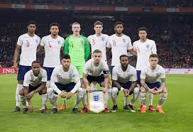 Manchester city is the best football / soccer team in england today. Pin By Kal S Cab On England Football Team England Football Team England National Football Team National Football Teams