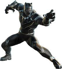 Black panther is an african superhero from the technologically advanced nation of wakanda. Black Panther Marvel Ultimate Alliance Wiki Fandom