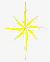 All bethlehem star clip art are png format and transparent background. Free Bethlehem Star Clip Art With No Background Clipartkey