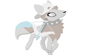 Ponpon2323 By Ponpon2323 On Deviantart Animal Jam Animal Jam Drawings Animal Jam Play Wild