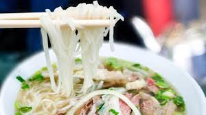 Image result for pho noodles