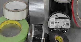 C) ryan's dad has got a very large recycling we've got one recycling bin in the kitchen that we mainly use, although my dad's got a bin in his office that he puts his papers into. Know How Notes All About Automotive Tape Napa Know How Blog