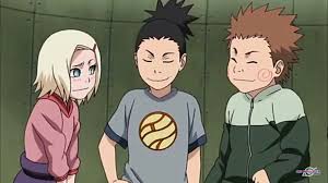Inoshikachou Academia Anime Naruto Anime Naruto