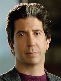 6ix9ine reportedly testifies that ross geller is the leader of the nine trey bloods.pic.twitter.com/momuznjk6i. How David Schwimmer Turned Robert Kardashian Into The Conscience Of American Crime Story Gq