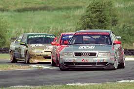 Retrospective Btcc Super Touring Years Pt 2 Speedhunters Btcc Audi Touring