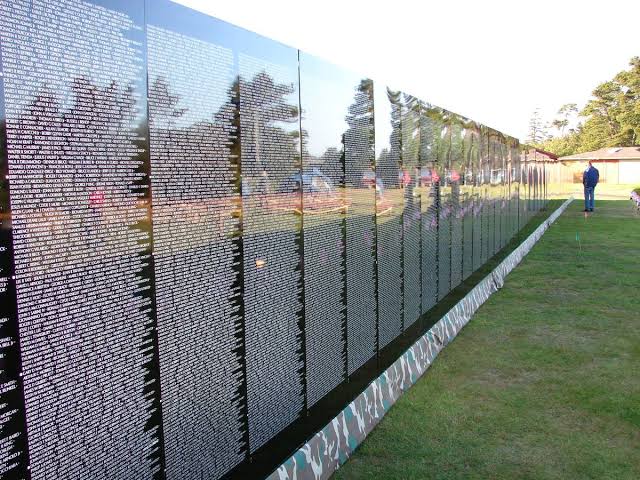 Vietnam War Moving Wall coming to Waltham next week