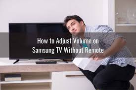 The most important thing for you to do is to read the article thoroughly. Samsung Tv Sound Volume Control Not Working Ready To Diy
