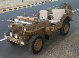 It sports a 2.5 ltr crde engine which packs 105 horsepower and 247 nm of torque. Allu Arjun Jeep Price