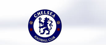 The google store will be part of the company's chelsea campus and will sell pixel phones, nest home devices, fitbit trackers and pixelbooks, among other items. Chelsea Logo 3d Cad Model Library Grabcad
