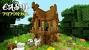 Medieval Village Small Medieval House Minecraft