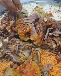 Dagayoosh مطاعم البحرين اكلات لذيذه سويت السعودية الكويت عمان دبي المنامه عمان Food Foodei اكل بوفيه بوفيهات مشويات سل Food اكلات Food Pork Meat