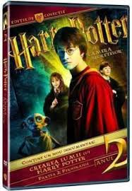 Harry potter are o vara plina: Chris Columbus